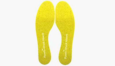 PureFit ® --Shock Absorb