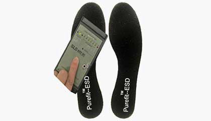 PureFit ® --ESD