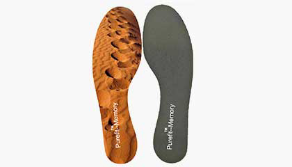PureFit ® --Memory