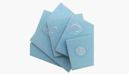 PureFit ® --Upper WR Foam