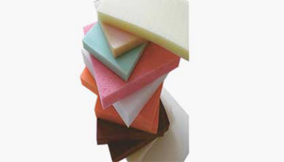 PureFit ® -- Bio Upper Foam