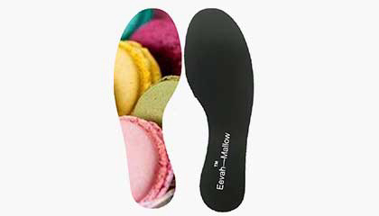 Eevah ® --Mallow